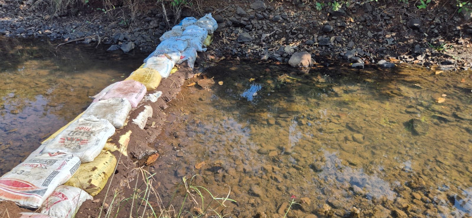 Gyanaartha field project
