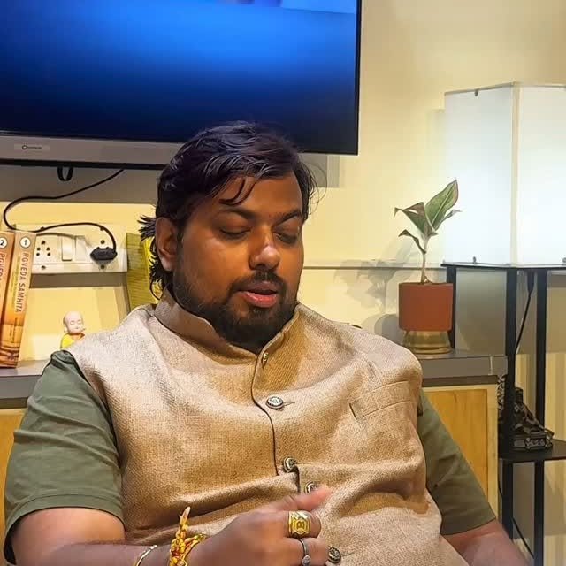 "मैं मरूँ तो हिंदुस्तानी था इसलिए मारा गया..." 🇮🇳🔥 ​A powerful messag…
